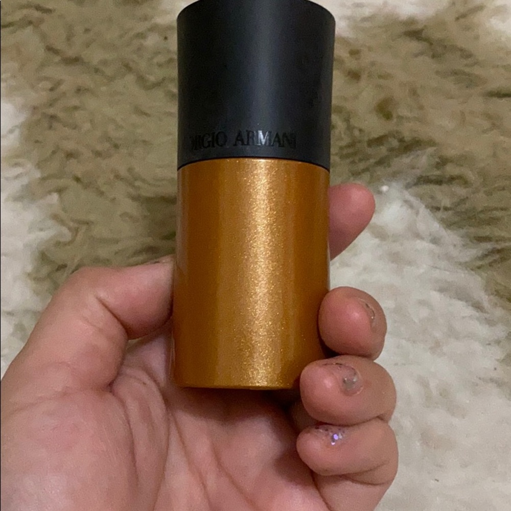 Giorgio Armani Fluid Sheer Skin Illuminator #3